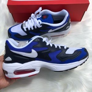 Nike Air Max 2 Light Men's 9, 9.5, 10, 10.5, 11